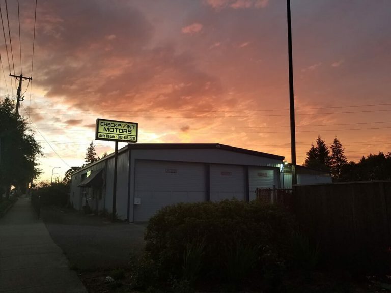 Auto Repair Oregon City OR Brakes Transmission Repair