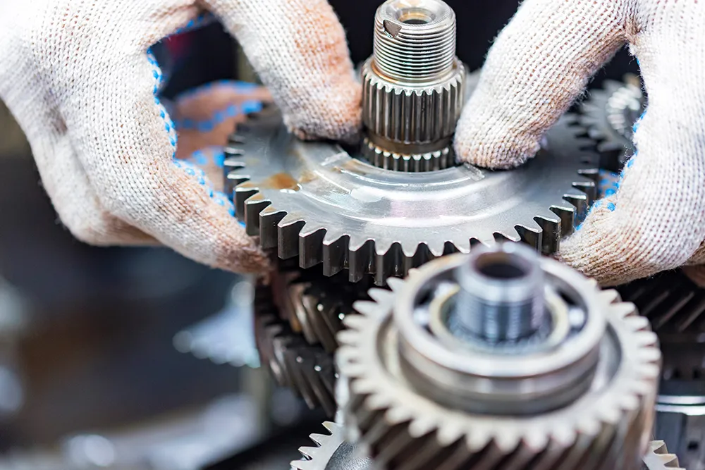 Five Transmission Problems Not To Ignore