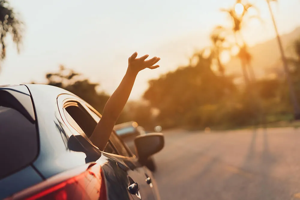 What Vehicle Services Should I Get Before A Long Road Trip?