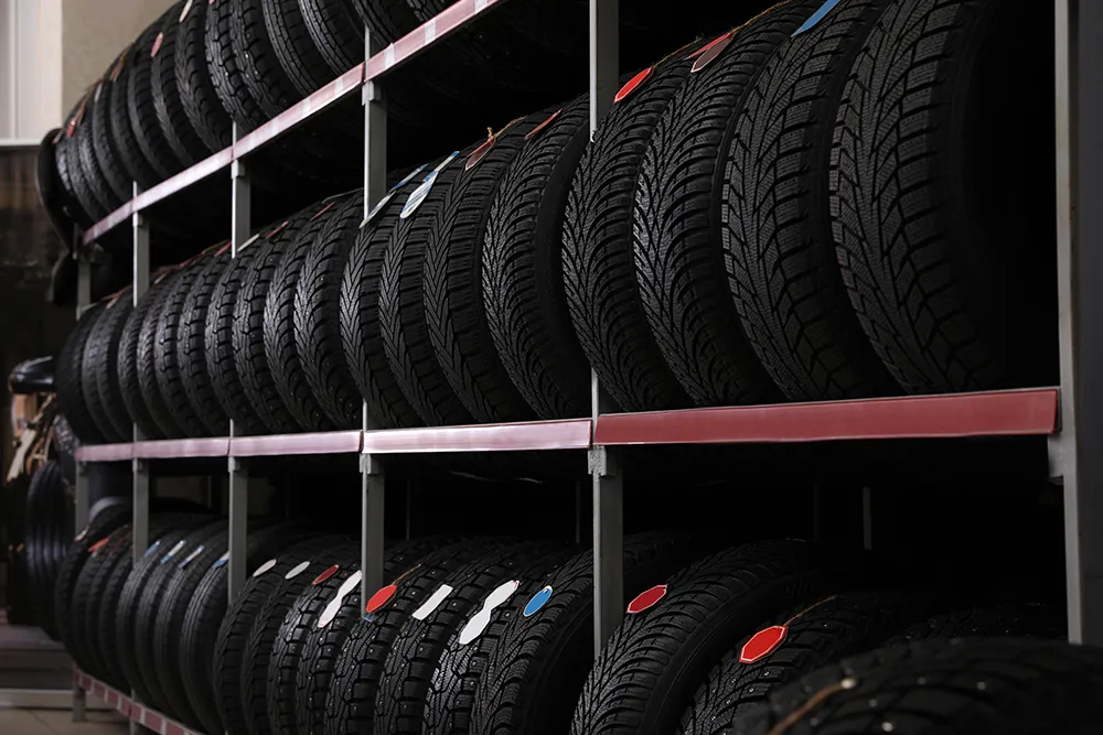 How Can I Tell What Tire Size Is The Best Replacement?