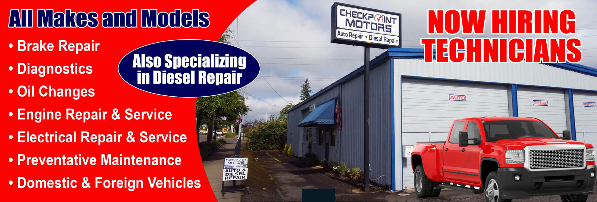 Brake Places Near Me >> Auto Repair Oregon City Or Brakes Transmission Repair Oil Changes Brake Places Near Me >> Auto Repair Oregon City Or Brakes Transmission Repair Oil Changes
