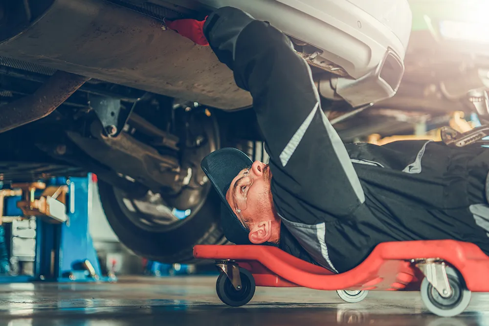 Why Does Smoke Come Out of My Exhaust? What to Do About It?