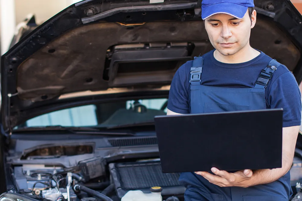 Is A Vehicle Diagnostic Test Really Necessary?