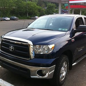 Diesel Repair & Service