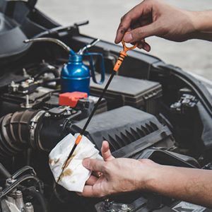 Preventative Maintenance