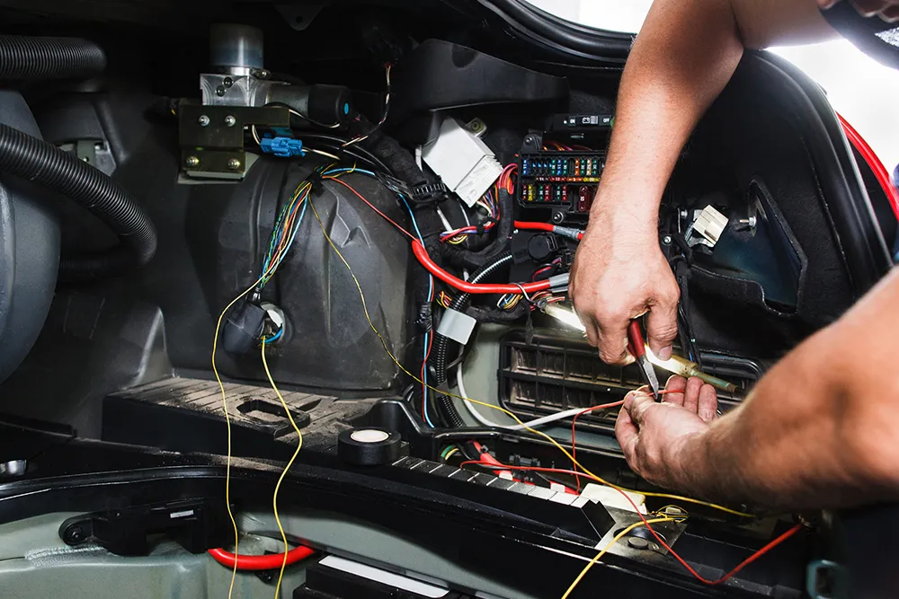 Six Signs Your Vehicle Has Electrical Problems