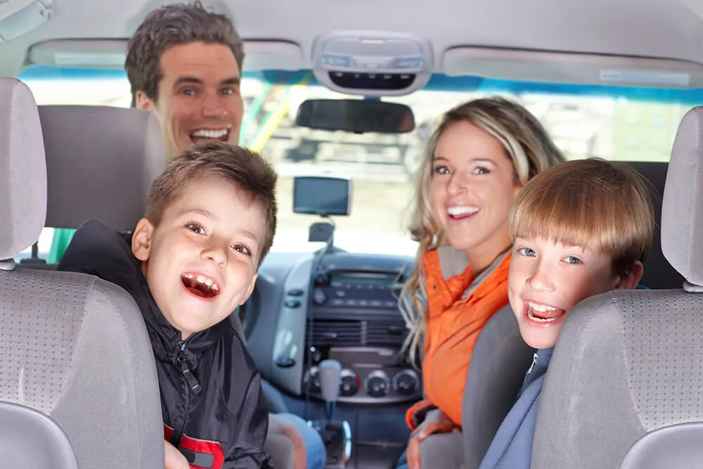 Get an Automotive Trip Inspection Before Your Holiday Travel
