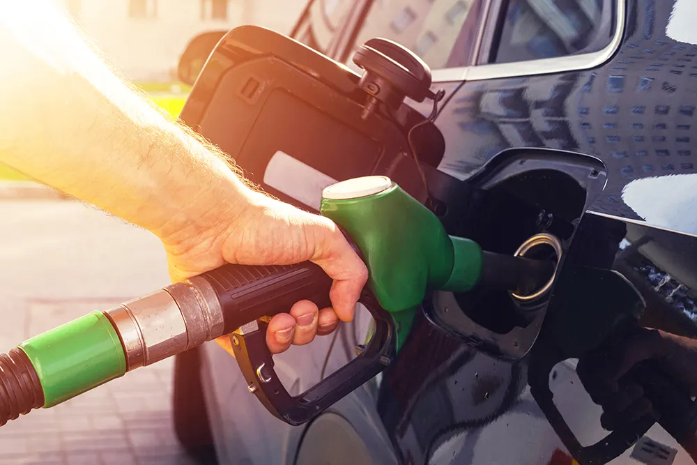 Signs Your Vehicle Has Fuel System Problems