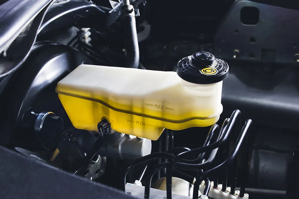When Do I Need the Fluids Changed in My Car?