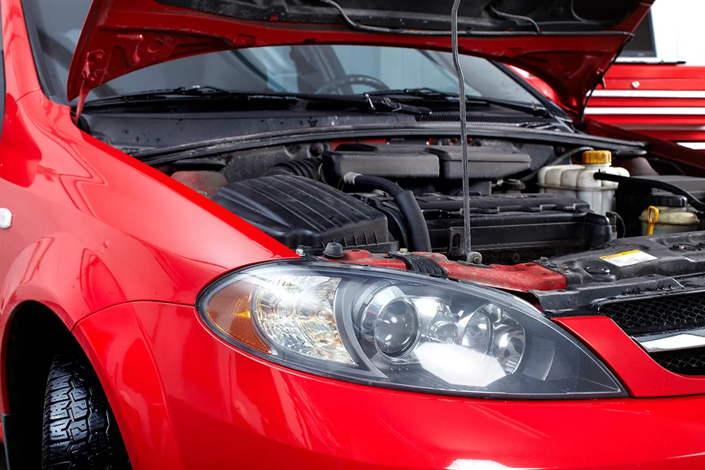 What Is the Mass Airflow Sensor and Is My Car’s MAF Going Bad?