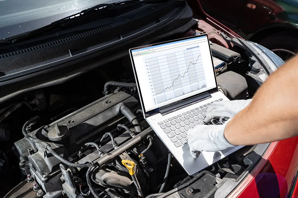 The Following Signs Point to a Bad Oxygen Sensor