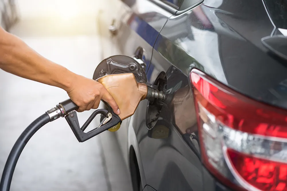 Your Fuel Pump Is Going Out if You Notice the Following Signs