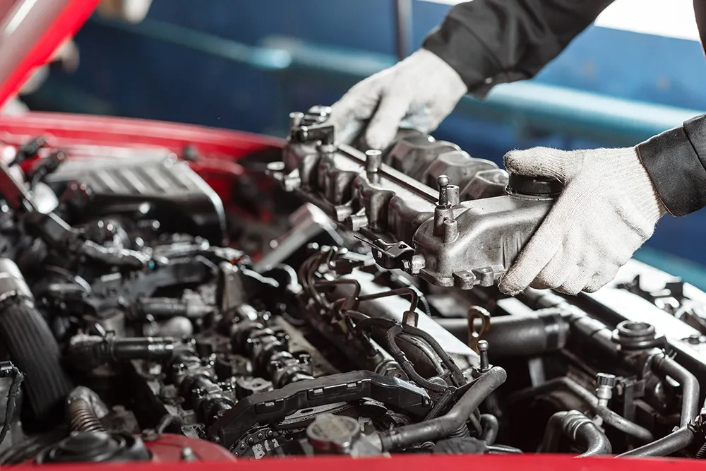 Signs Your Diesel Engine’s Glow Plugs Are Going Bad