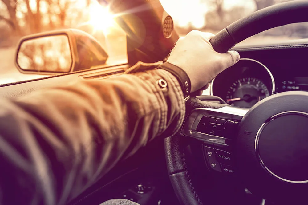 Three Signs You’ve Got a Bad Power Steering Pump