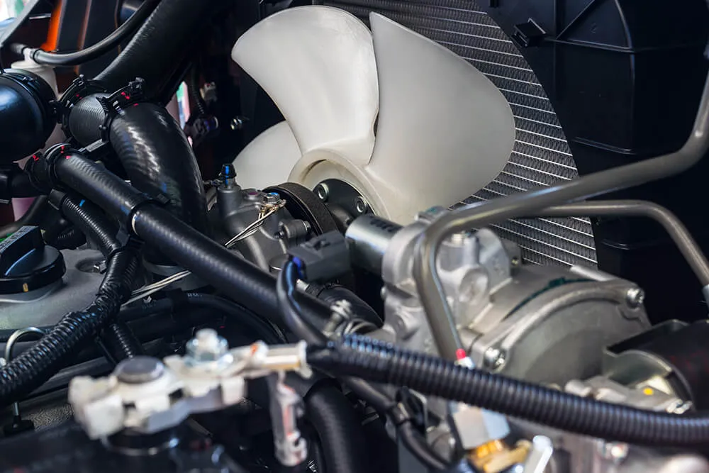 Does the Water Pump Need to Be Replaced After 100,000 Miles?