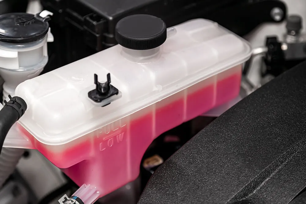 When Will My Car’s Thermostat Need to Be Replaced?