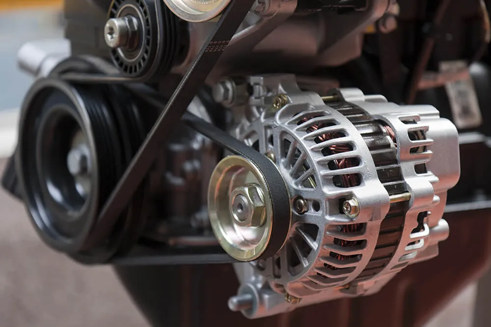 How to Tell if You Need an Alternator Replacement