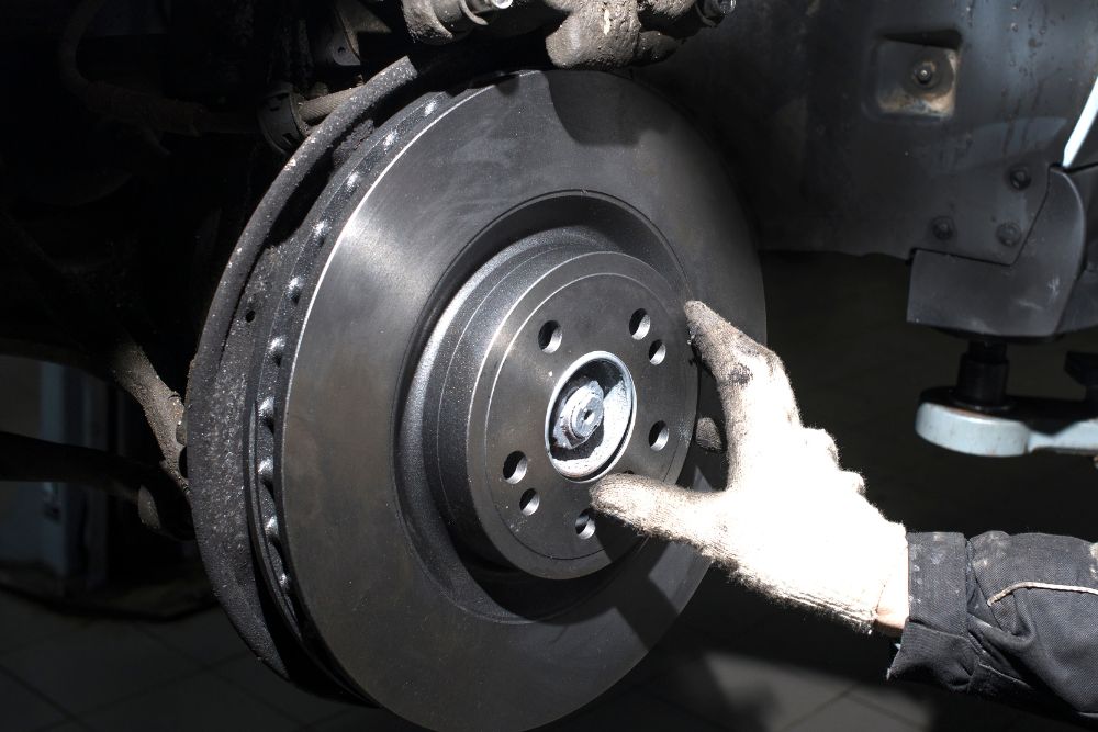 Brake Repair - What You Need to Know