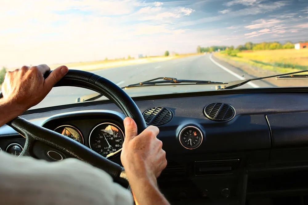 How to Keep Your Car’s Steering and Suspension Systems in Good Shape