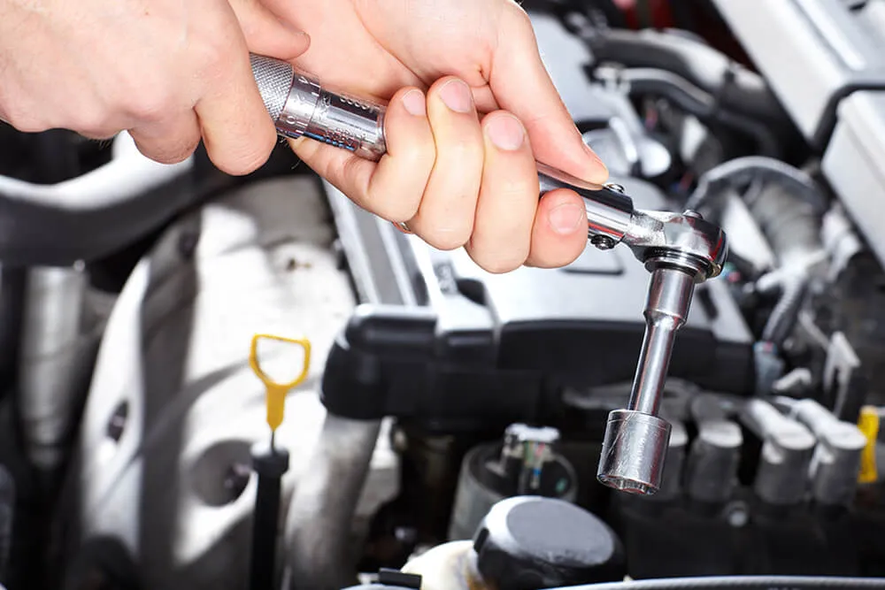 Everything You Need to Know About General Auto Repairs