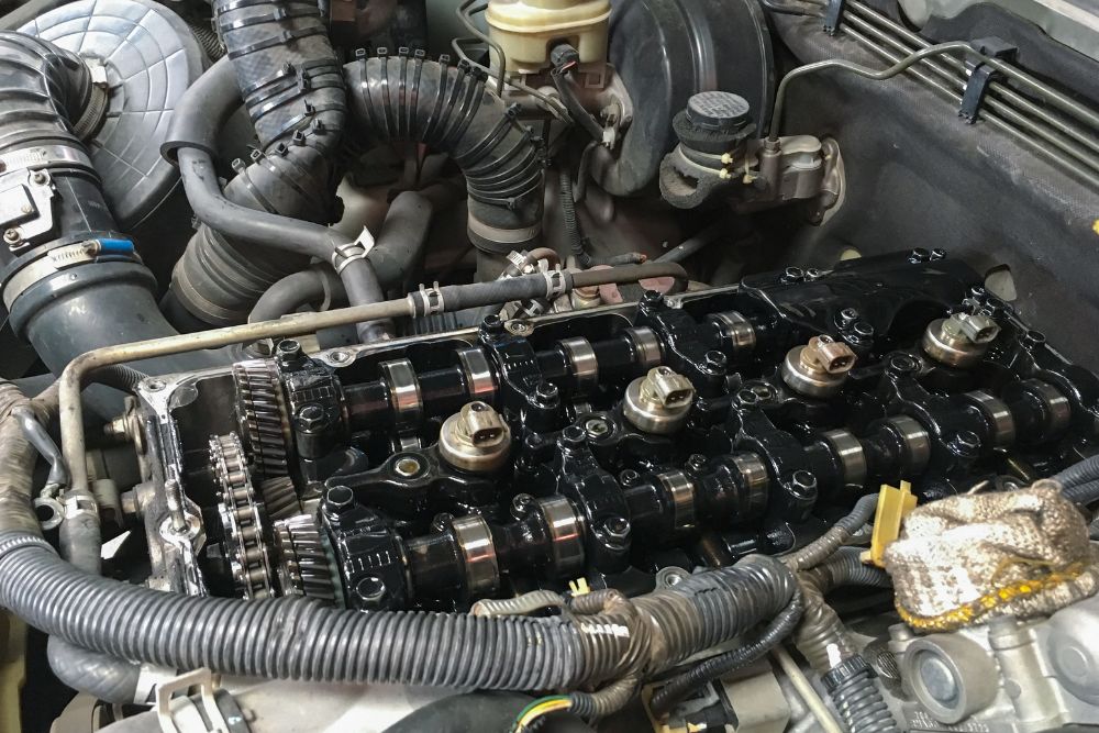 What You Need to Know About Engine Repair