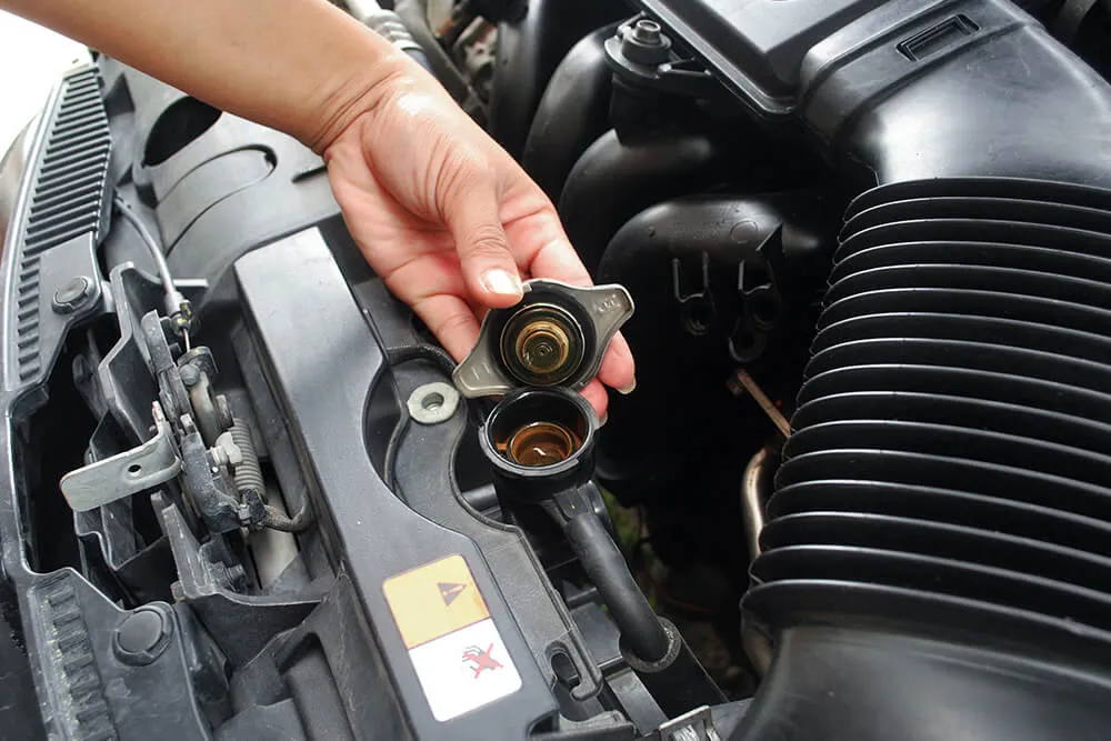 The Lifeline of Your Engine: Understanding and Maintaining Auto Cooling Systems