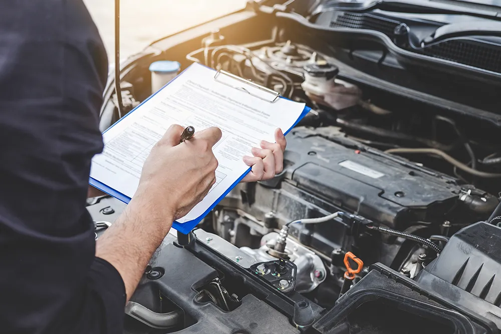The Importance Of Pre-Purchase Inspection In Auto Repair