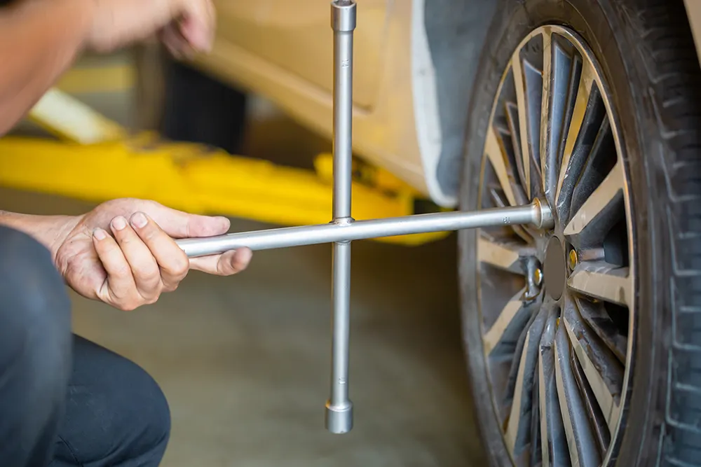 Tire Maintenance: The Key To Safe And Smooth Travel