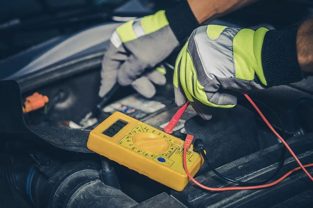 The Importance of Auto Electrical Repair