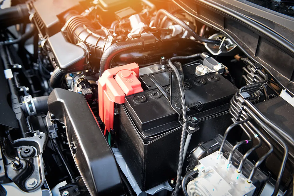 The Importance of a New Car Battery