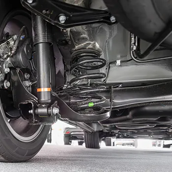 steering and suspension repair oregon city 